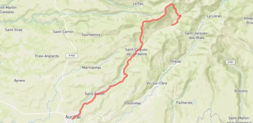 Marathon de la Jordanne