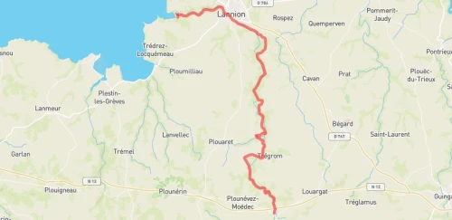 Randonnée
