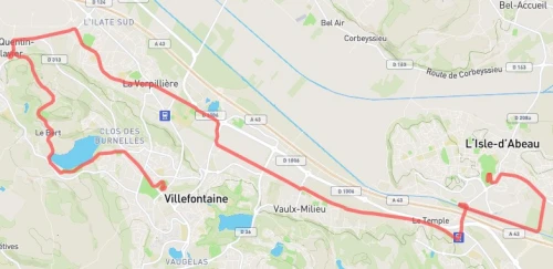 Semi-Marathon