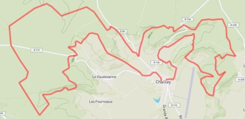 Trail long
