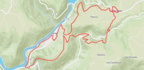 La Chalvignacoise