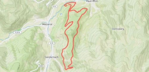 La P'tite Course