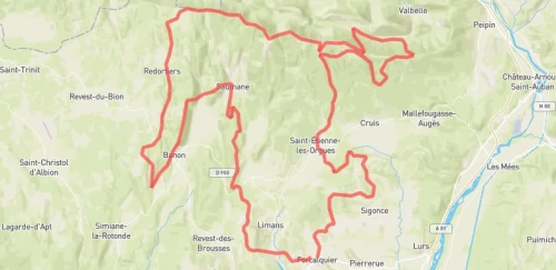 Ultra de Provence
