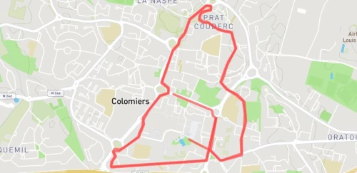10 Km