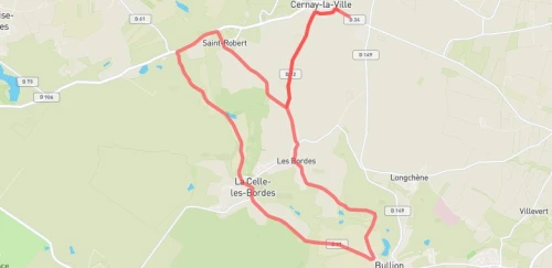 Semi-Marathon
