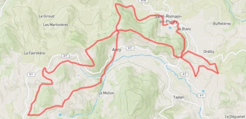Le Grand Défi