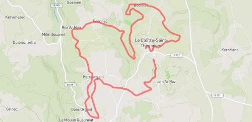Entre Chien et Loup