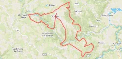 Ultra Trail