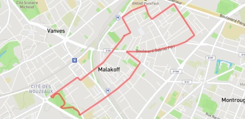 5 Km