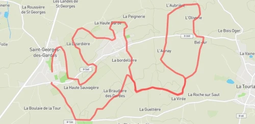 Challenge Long