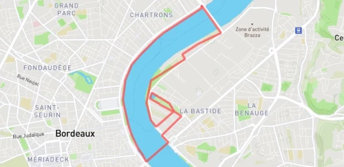 Course Féminine