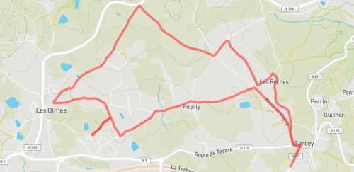 10 Km