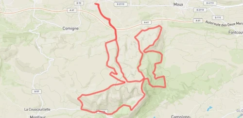 Marathon de l’Alaric