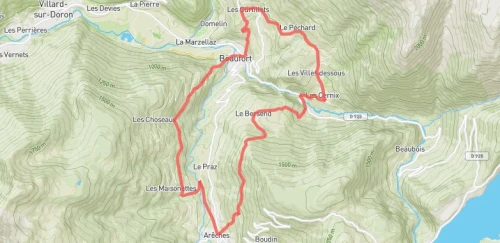 La Petite Frison