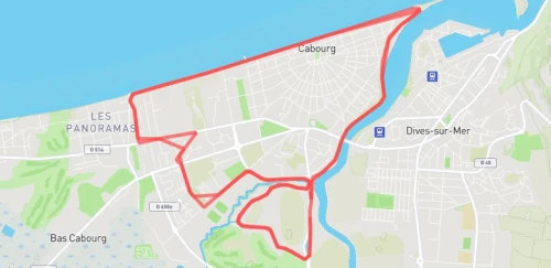 Semi-Marathon