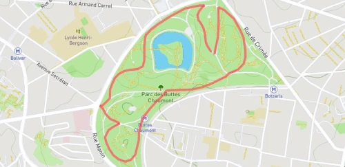 10 Km