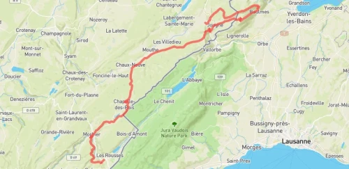 La Franco-Suisse