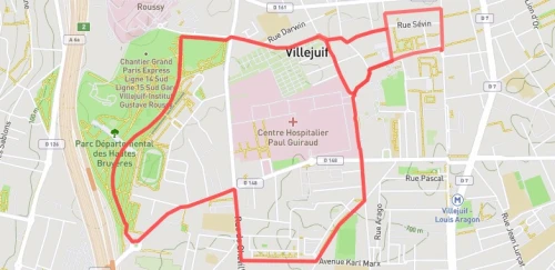 10 Km