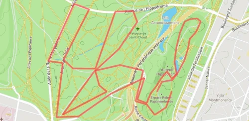 10 Km