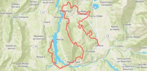La Grande Course