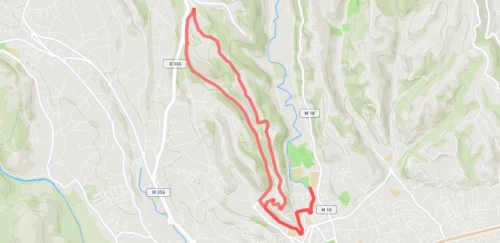 10 Km