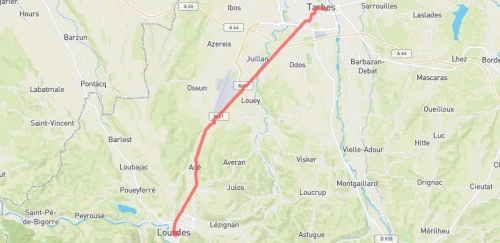 Semi-Marathon