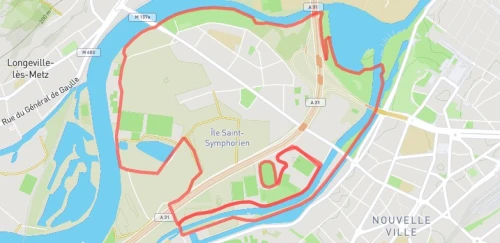 Ultra-Marathon