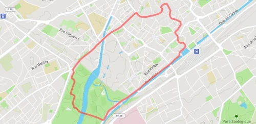 5 Km