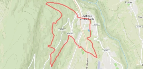 Tour des Prés