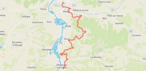 La Villeneuvienne