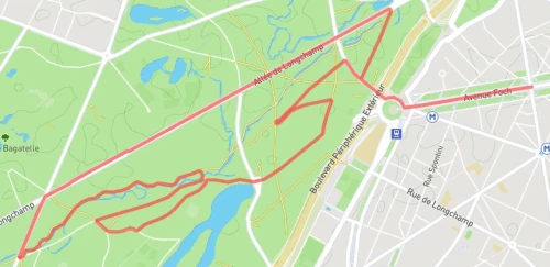 10 Km