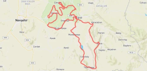 Ultra-Trail