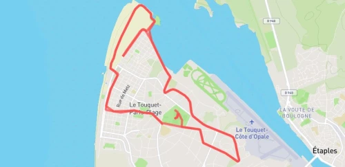Semi-Marathon