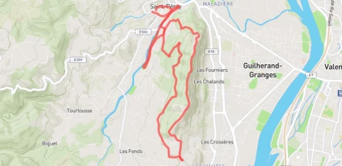 L'illuminée