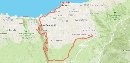 Marathón