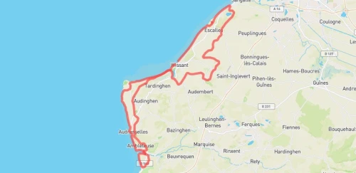 62 KM