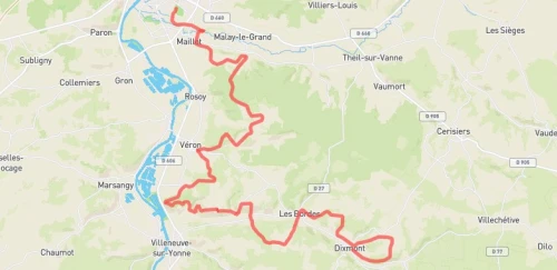 La Dixmontaise
