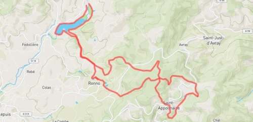 Le Grand Trail TDLS
