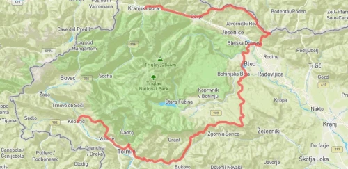 JAT ULTRA – TRAIL