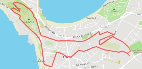 10 Km