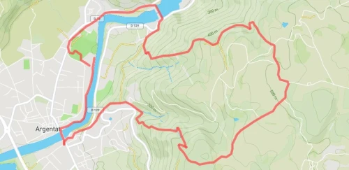 Ultra X-Trail en relais