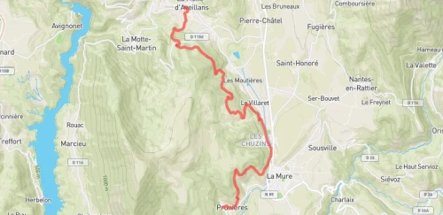 Le 3ème Poste