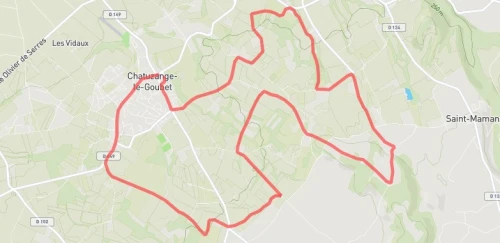 La Marjolaine