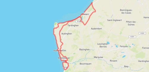 42 KM
