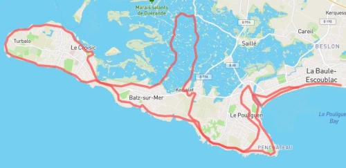Marathon