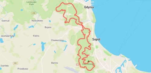 Ultra Trail