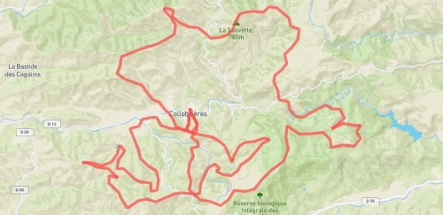 L'Ultra des Maures