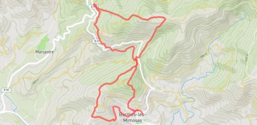 La Borméenne