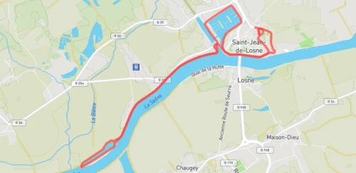 10 Km