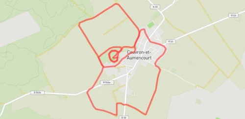 Trail court